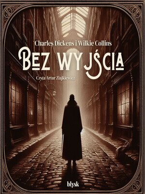 cover image of Bez wyjścia